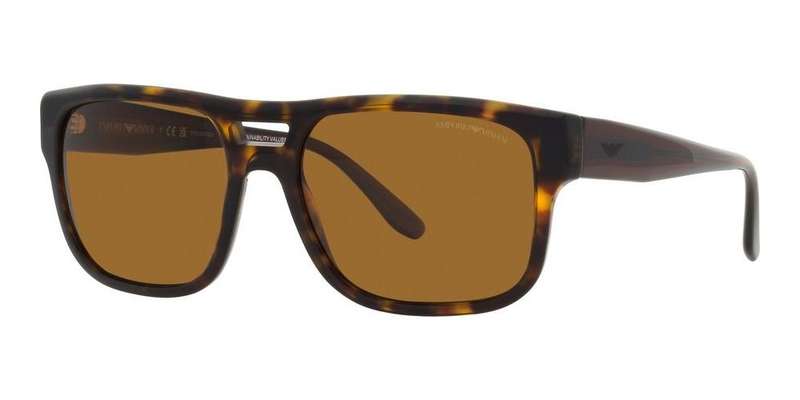 Emporio Armani Ea 4197 (EA 4197_5879-83_57) Men's EYEWEAR