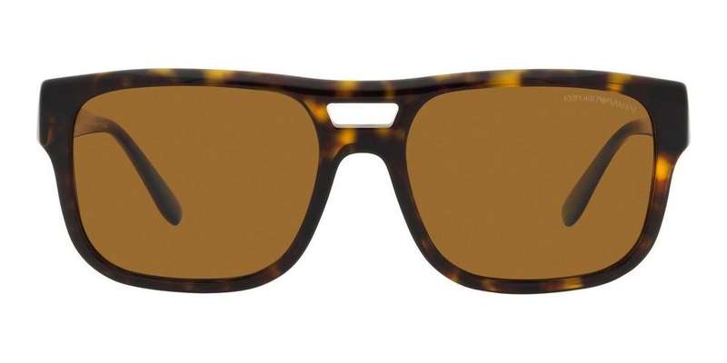 Emporio Armani Ea 4197 (EA 4197_5879-83_57) Men's EYEWEAR