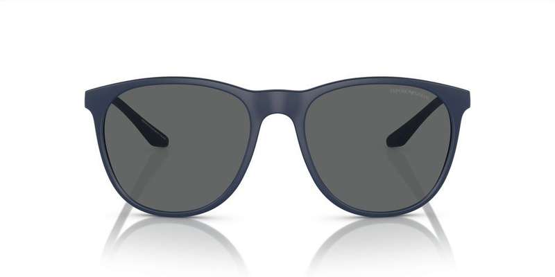 Emporio Armani Ea 4210 (EA 4210_5763-87_56) Men's EYEWEAR