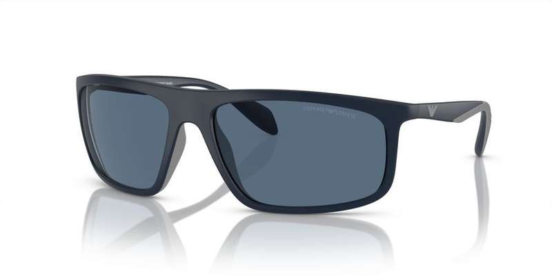 Emporio Armani Ea 4212u (EA 4212U_5088-80_64) Men's EYEWEAR