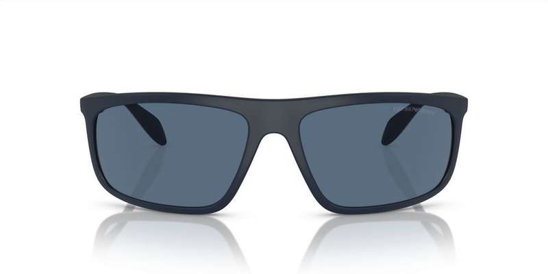Emporio Armani Ea 4212u (EA 4212U_5088-80_64) Men's EYEWEAR