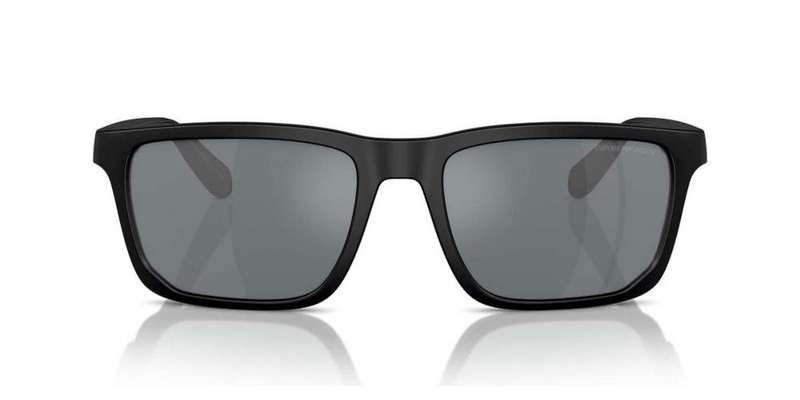 Emporio Armani Ea 4219 (EA 4219_5001-6G_57) Men's EYEWEAR