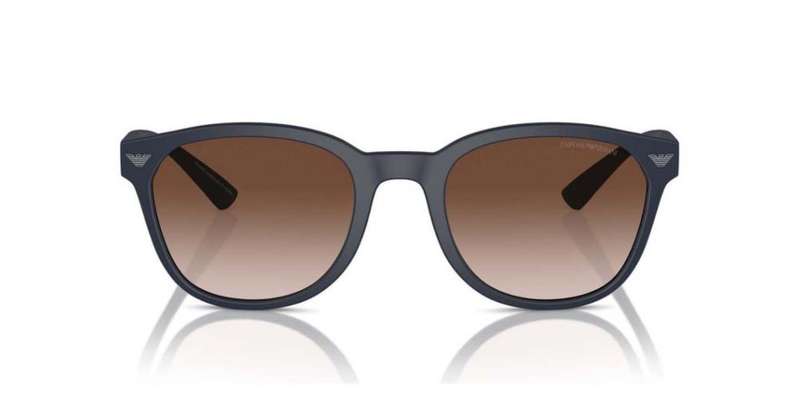 Emporio Armani Ea 4225u (EA 4225U_5088-13_53) Men's EYEWEAR