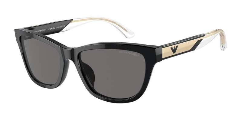 Emporio Armani Ea 4227u (EA 4227U_501787_56) Women's EYEWEAR