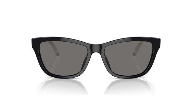 Emporio Armani Ea 4227u (EA 4227U_501787_56) Women's EYEWEAR