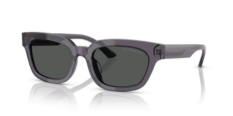 Emporio Armani Ea 4233u (EA 4233U_610687_53) Women's EYEWEAR
