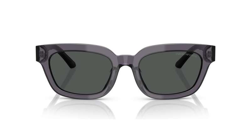 Emporio Armani Ea 4233u (EA 4233U_610687_53) Women's EYEWEAR