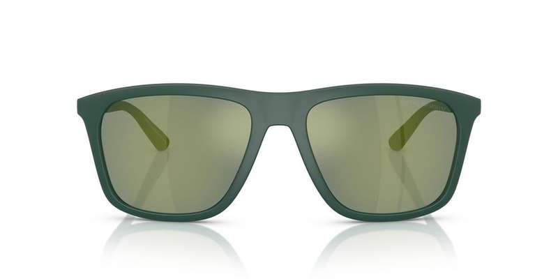 Emporio Armani Ea 4237 (EA 4237_61906R_57) Men's EYEWEAR