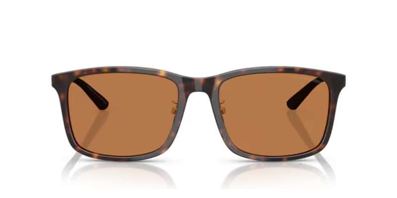 Emporio Armani Ea 4241d (EA 4241D_502673_57) Men's EYEWEAR