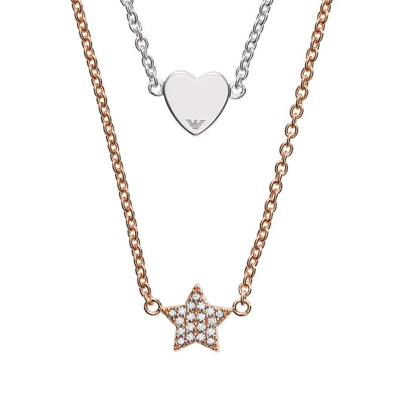 Emporio Armani jewels Women's Necklace (eg3411040)
