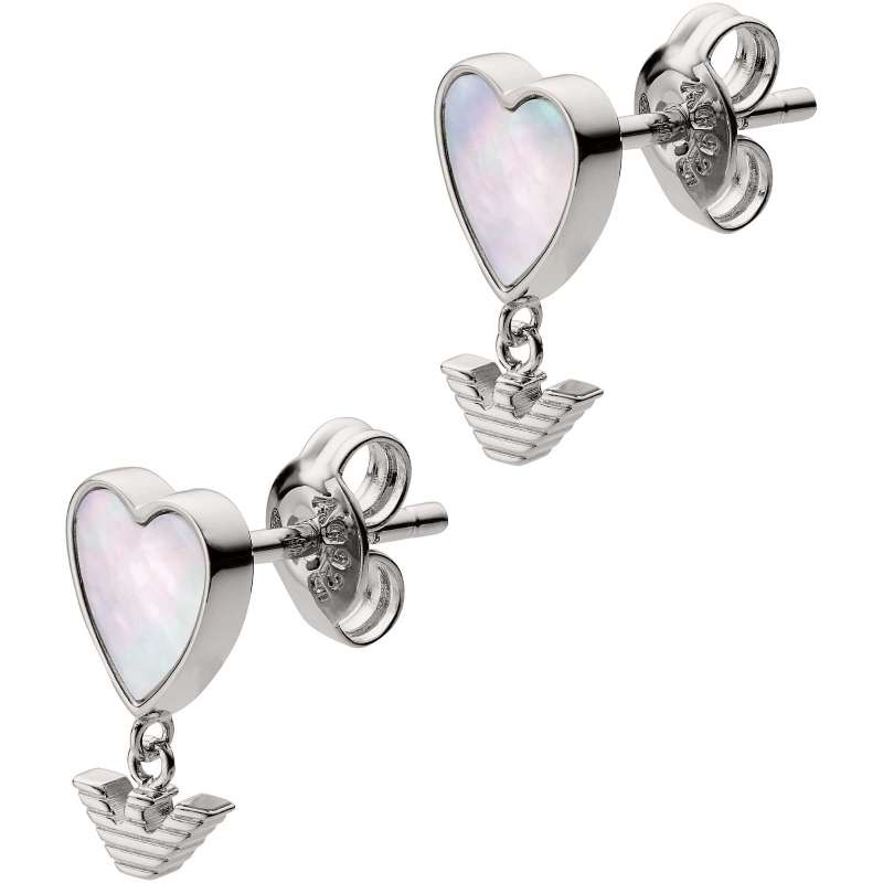 Emporio Armani jewels Women's Earrings (eg3413040)