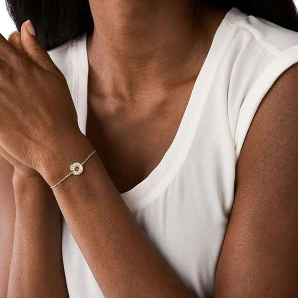 Emporio Armani Jewels Jewelry Eg3558710 (EG3558710)  JEWELRY