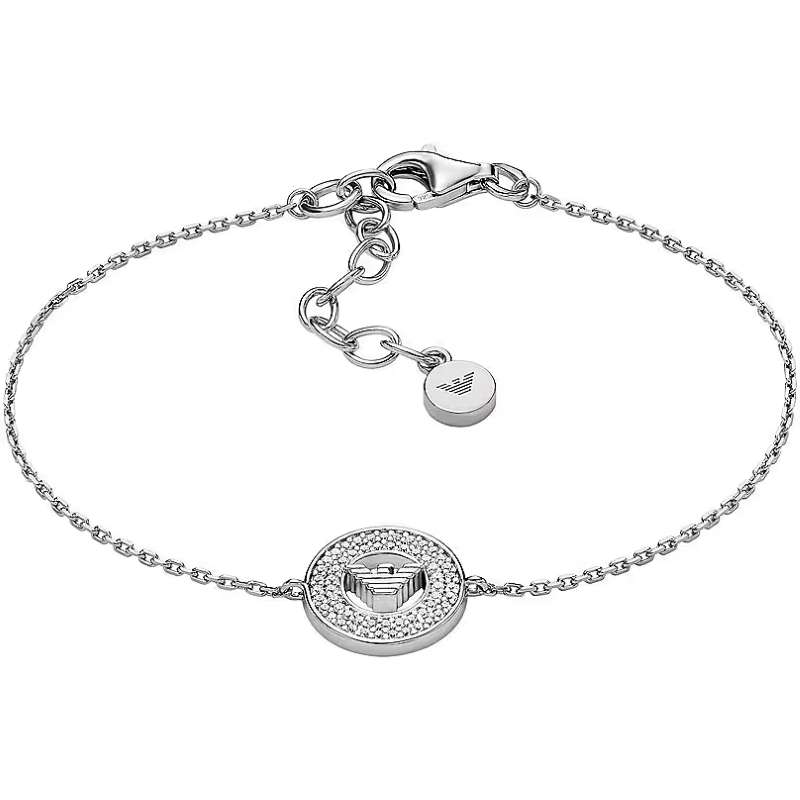 Emporio Armani Jewels Women's Bracelet (EG3586040)