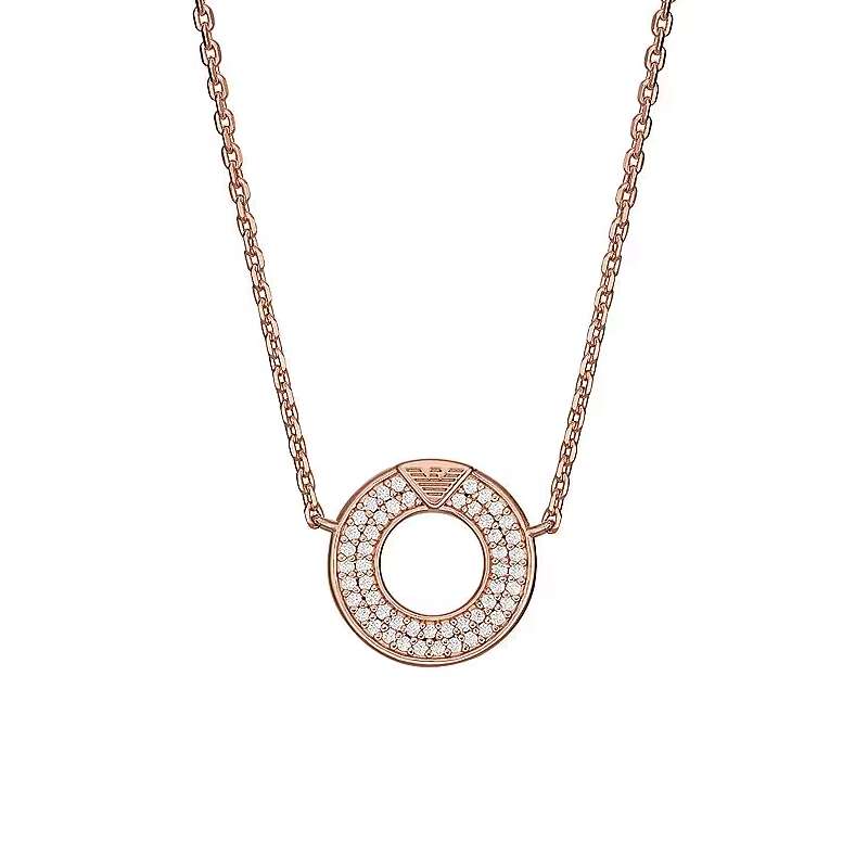 Emporio Armani Jewels Women's Necklace (EG3588221)
