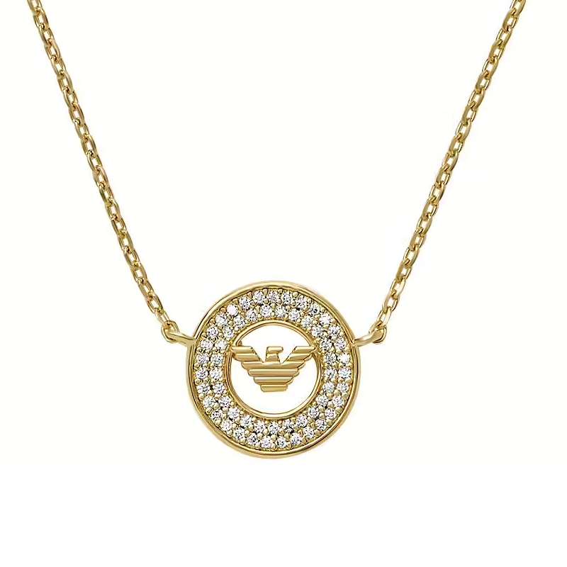 Emporio Armani Jewels Women's Necklace (EG3628710)