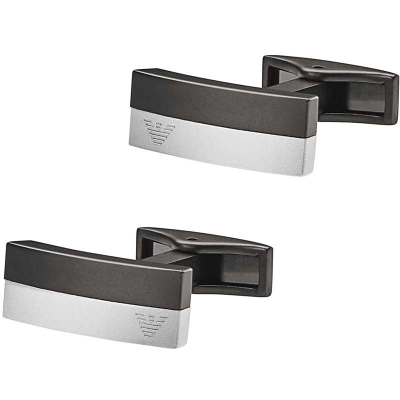Emporio Armani jewels Men's Cufflinks (egs2126040)