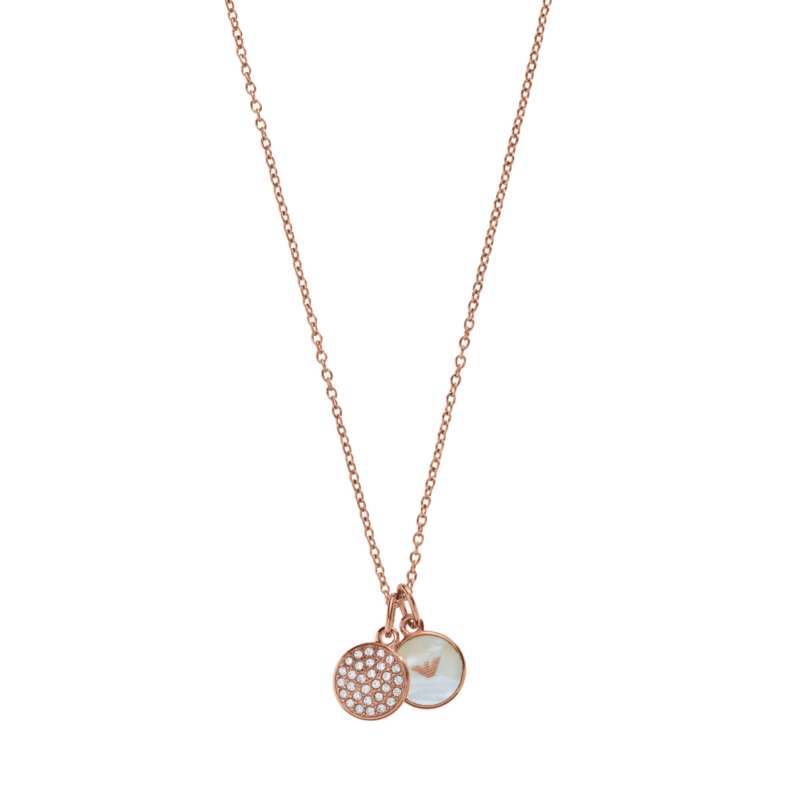 Emporio Armani jewels Women's Necklace (egs2158221)