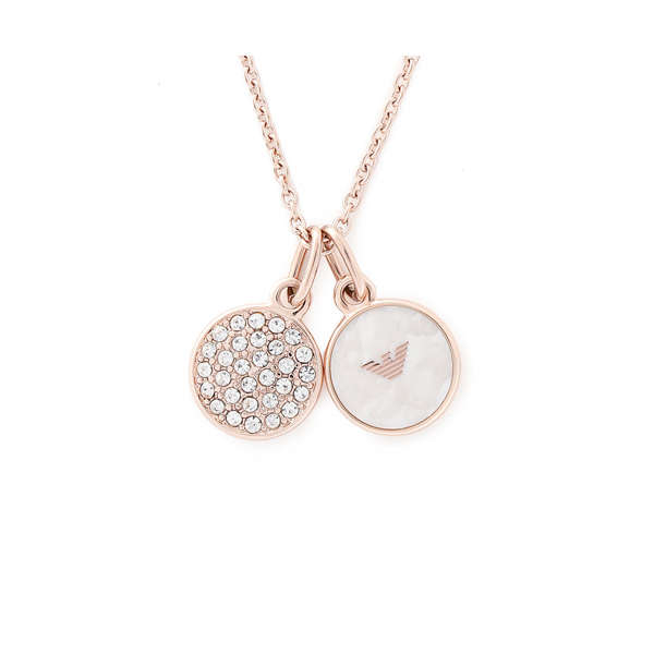 Emporio Armani jewels Women's Necklace (egs2158221)