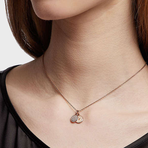 Emporio Armani jewels Women's Necklace (egs2158221)