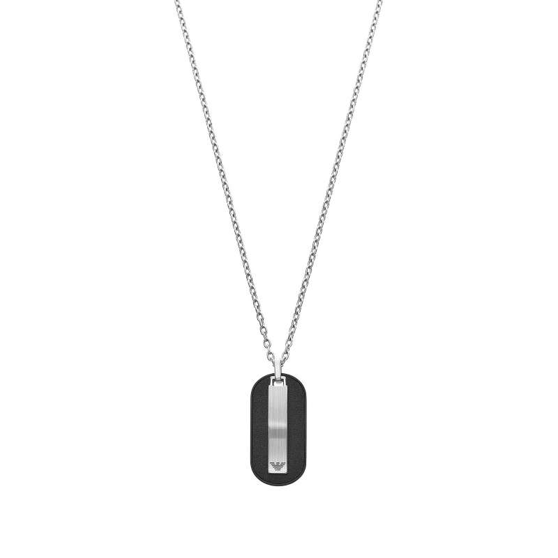 Emporio Armani jewels Men's Necklace (egs2538040)