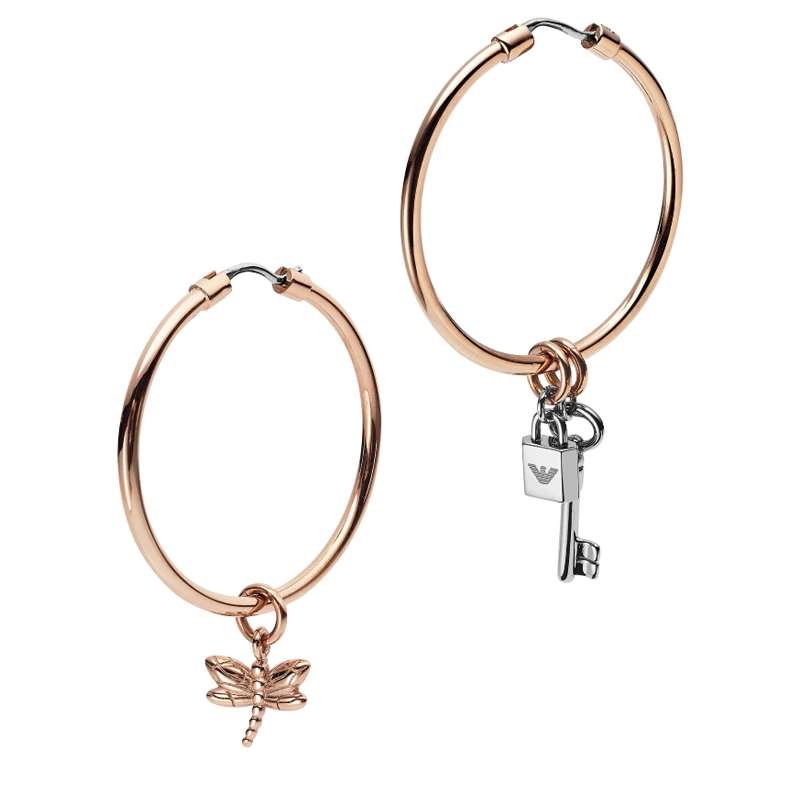Emporio Armani Jewels Egs2579221 (EGS2579221)  JEWELRY