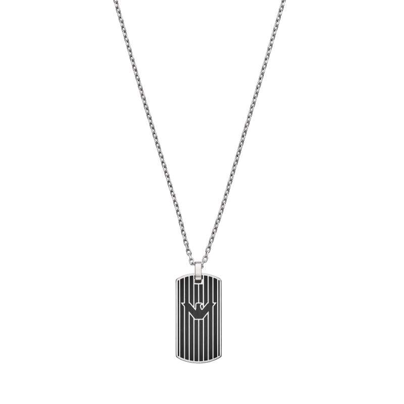 Emporio Armani jewels Men's Necklace (egs2724040)