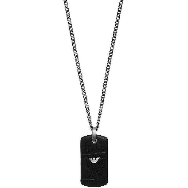 Emporio Armani jewels Men's Necklace (egs2781060)