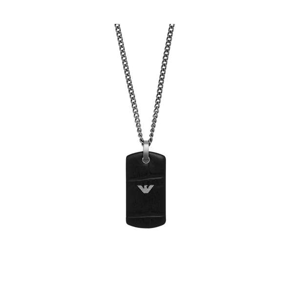 Emporio Armani jewels Men's Necklace (egs2781060)