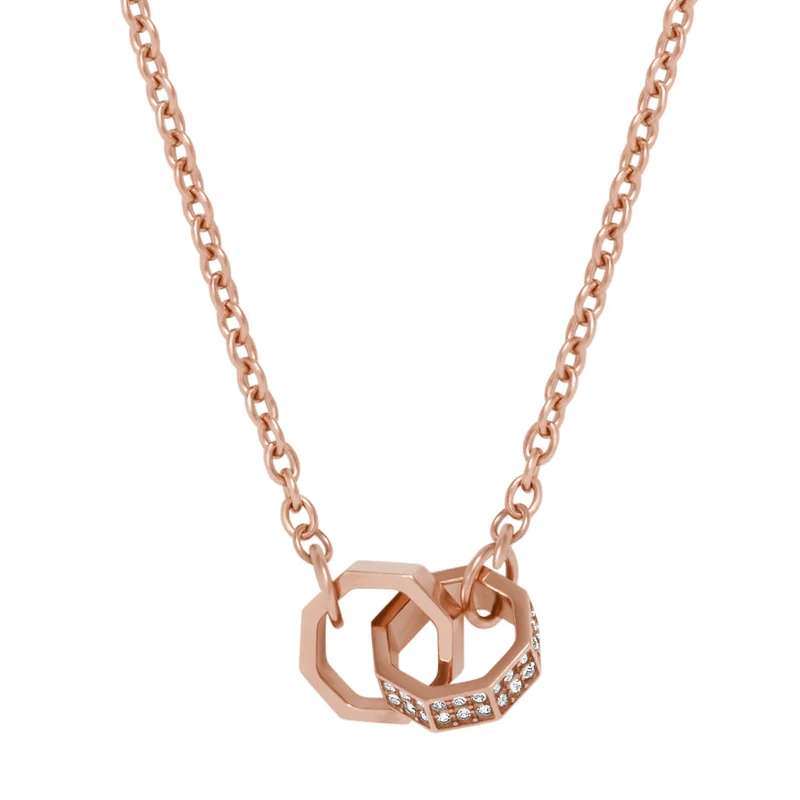 Emporio Armani jewels Women's Necklace (egs2891221)