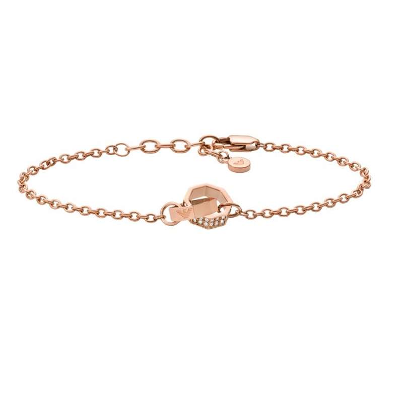 Emporio Armani Jewels Women's Bracelet (EGS2892221)