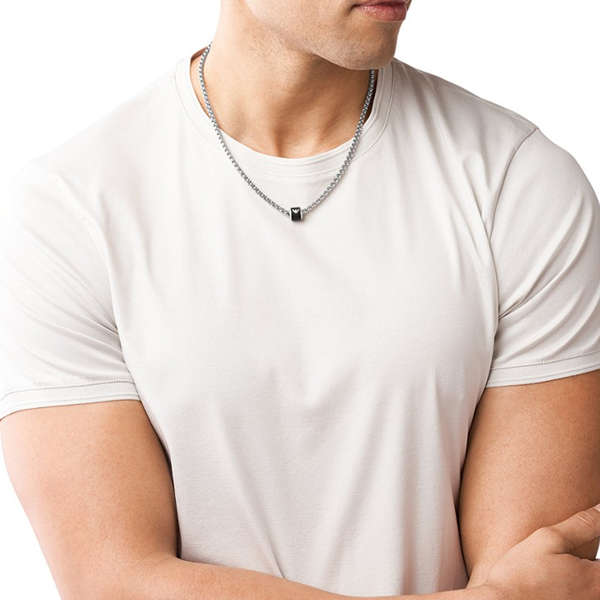 Emporio Armani Jewels Men's Necklace (EGS2910040)
