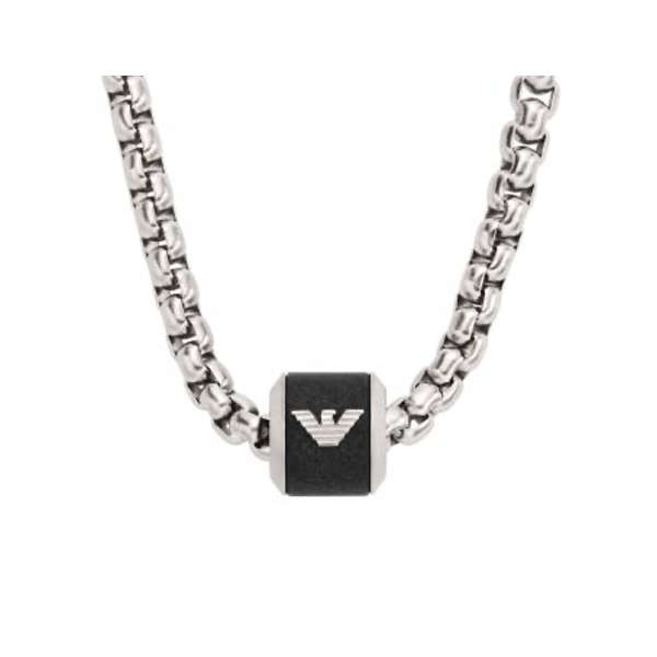 Emporio Armani Jewels Men's Necklace (EGS2910040)