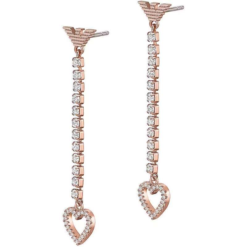 Emporio Armani jewels Women's Earrings (egs2967221)