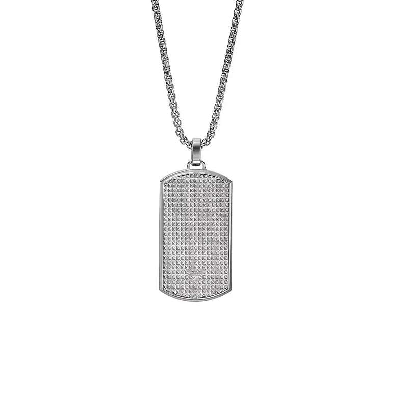 Emporio Armani jewels Men's Necklace (egs2986040)