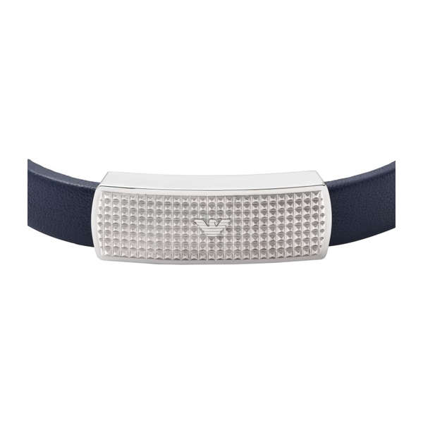 Emporio Armani Jewels Men's Bracelet (EGS2987040)