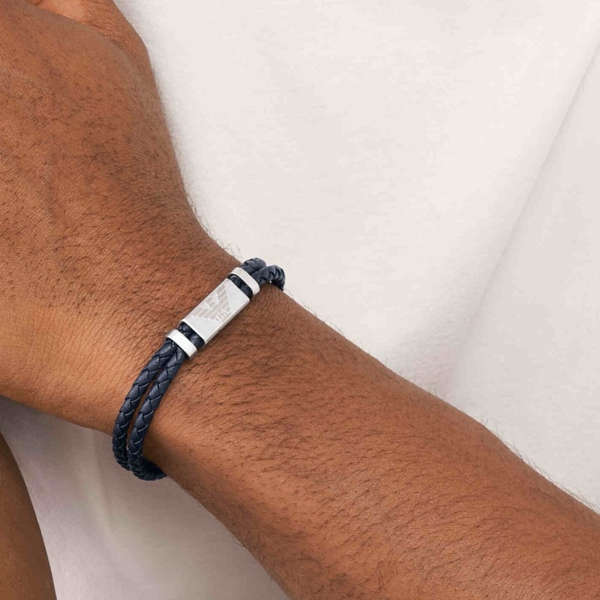 Emporio Armani jewels Men's Bracelet (egs2995040)
