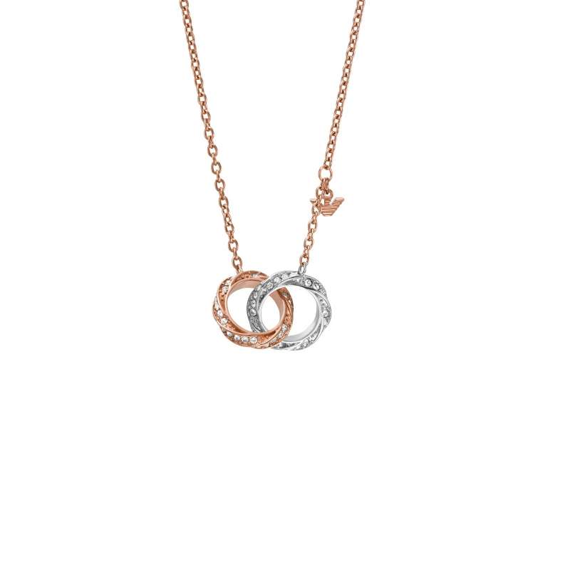 Emporio Armani jewels Women's Necklace (egs3004221)