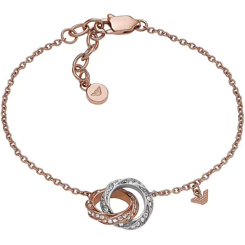 Emporio Armani Jewels Women's Bracelet (EGS3005221)