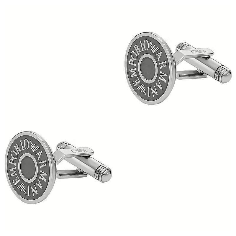 Emporio Armani jewels Men's Cufflinks (egs3095040)