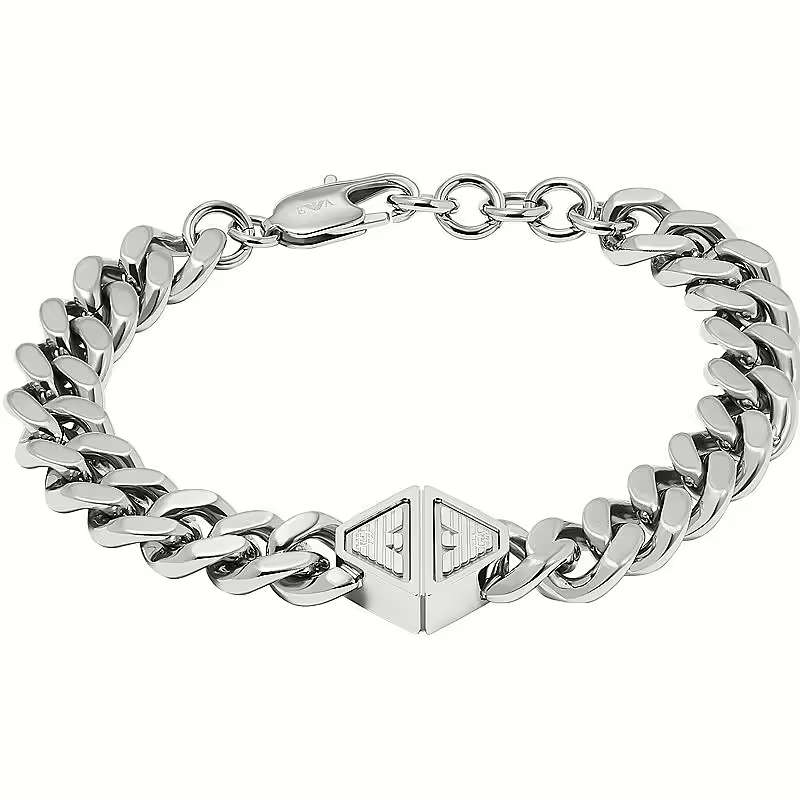 Emporio Armani Jewels Men's Bracelet (EGS3132040)