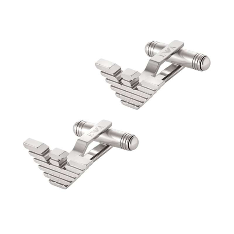 Emporio Armani Jewels Men's Cufflinks (EGS3164040)