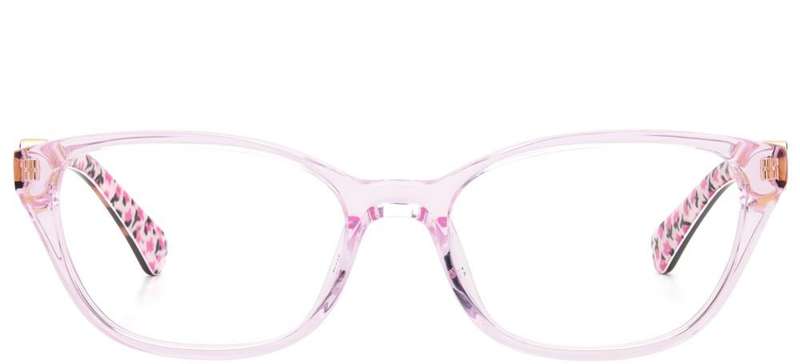 Kate Spade Eyewear Eyeglasses for Women (EMMALEE_35J A_49)