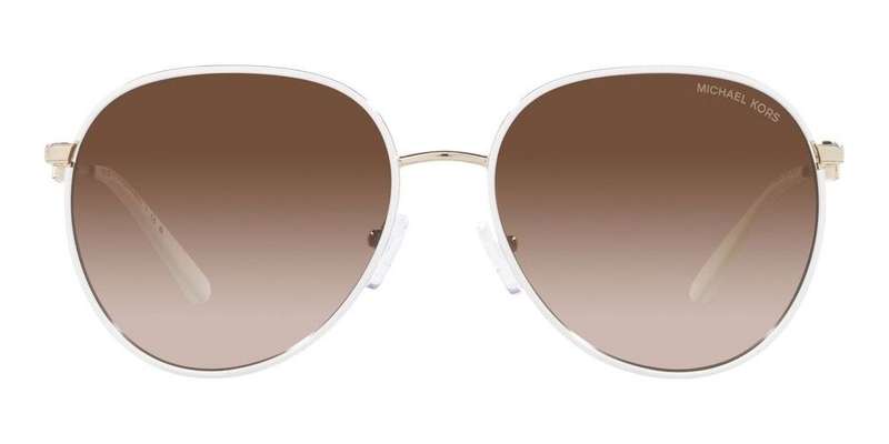 Michael Kors Empire Mk 1128j (EMPIRE MK 1128J_1233-13_58) Women's EYEWEAR