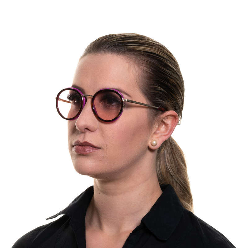 Emilio Pucci Ep0046-o 4955y (EP0046-O 4955Y) Women's EYEWEAR