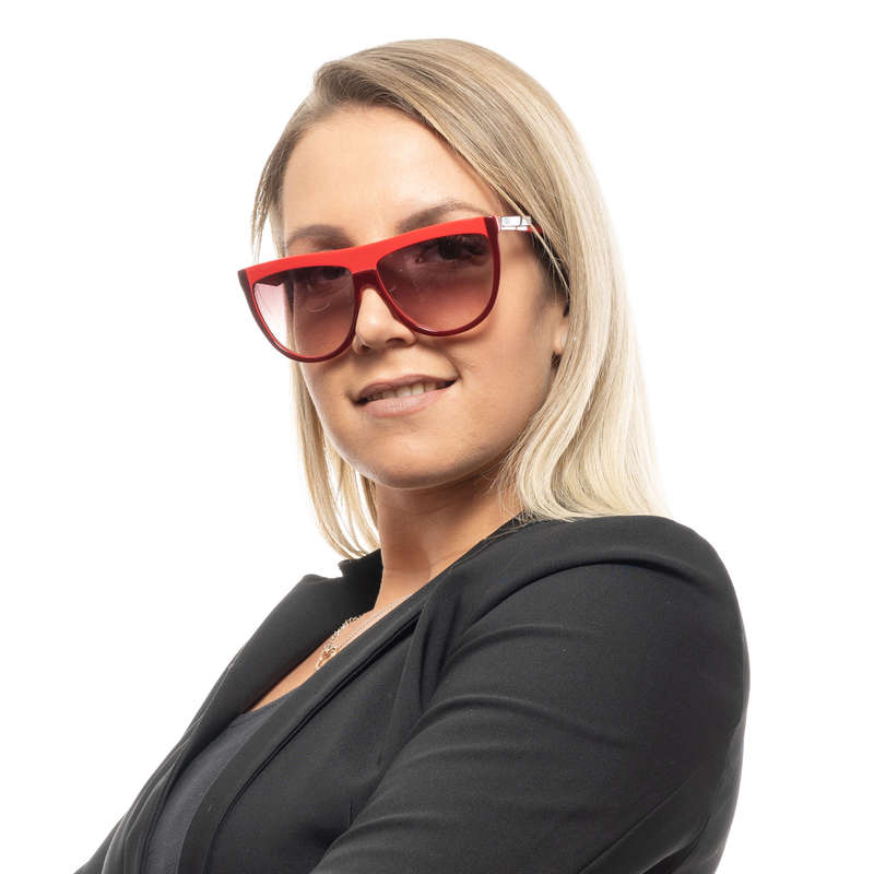 Pucci Ep0087 6071f (EP0087 6071F) Women's EYEWEAR