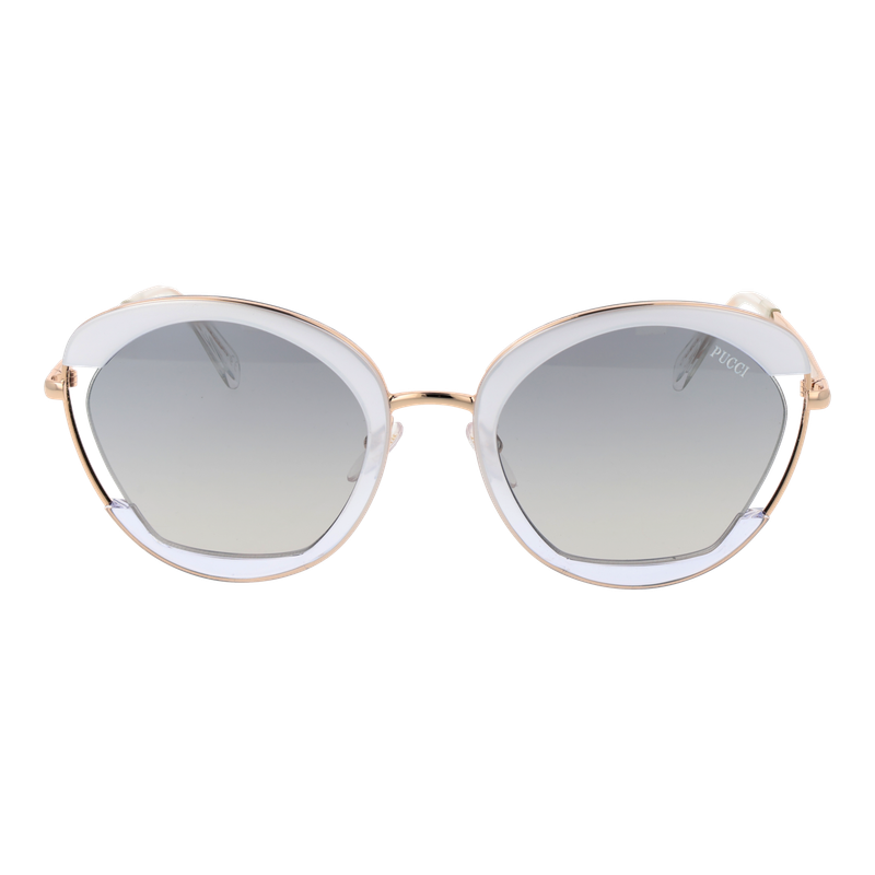 Pucci Ep0099 5424b (EP0099 5424B) Women's EYEWEAR