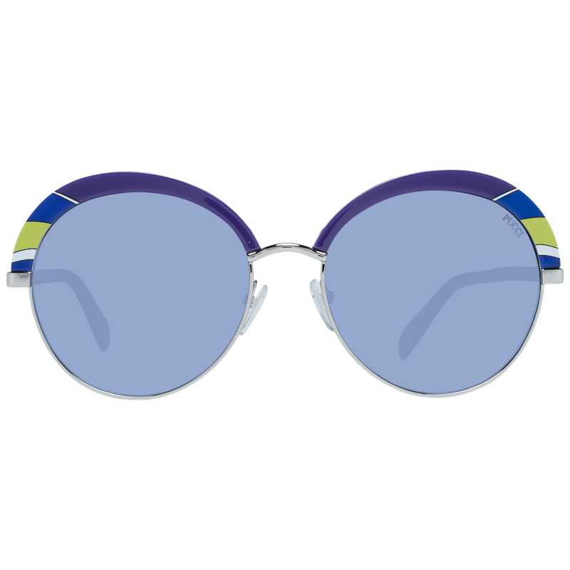 Emilio Pucci Eyewear Women's Sunglasses (EP0102 5792W)