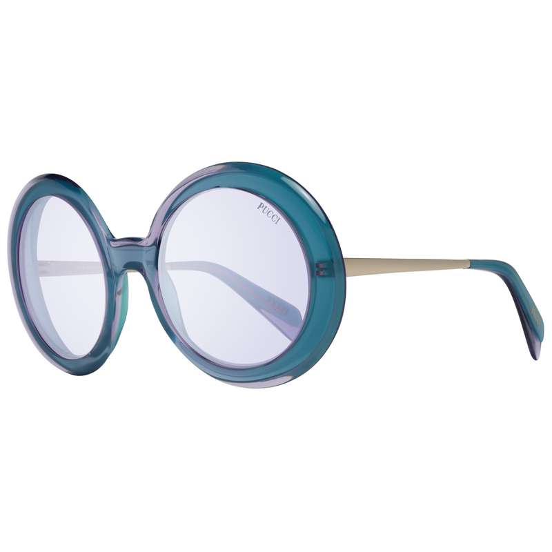 Emilio Pucci Eyewear Women's Sunglasses (EP0110 5780Y)