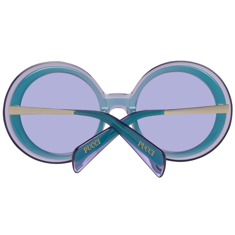 Emilio Pucci Eyewear Women's Sunglasses (EP0110 5780Y)
