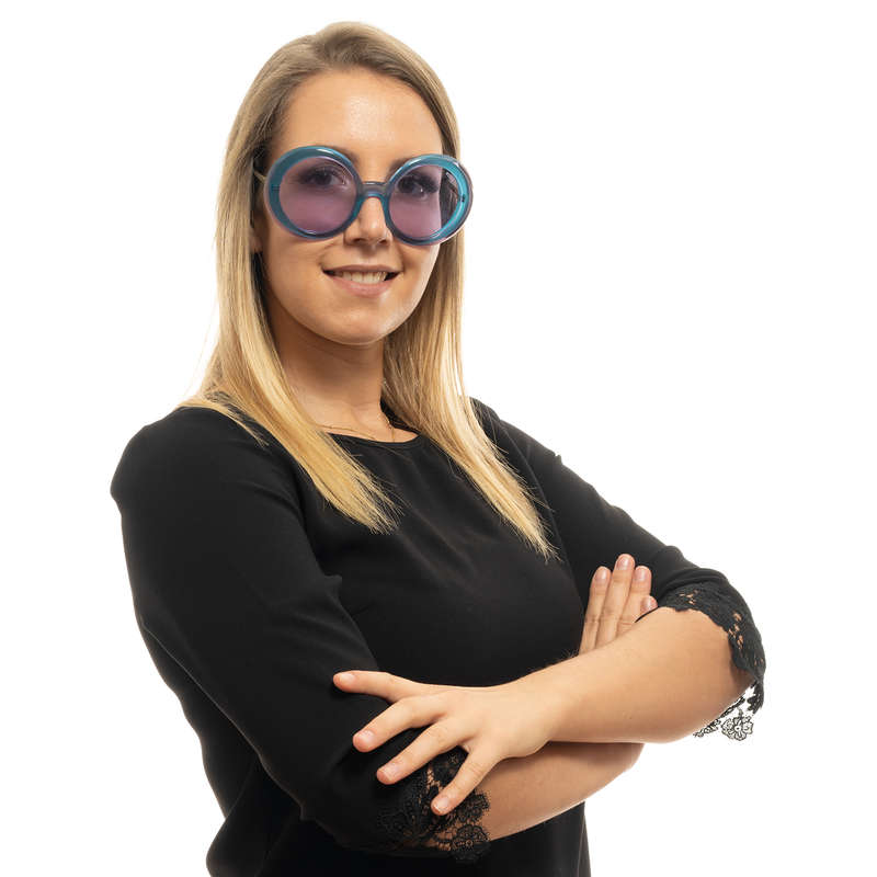 Emilio Pucci Eyewear Women's Sunglasses (EP0110 5780Y)
